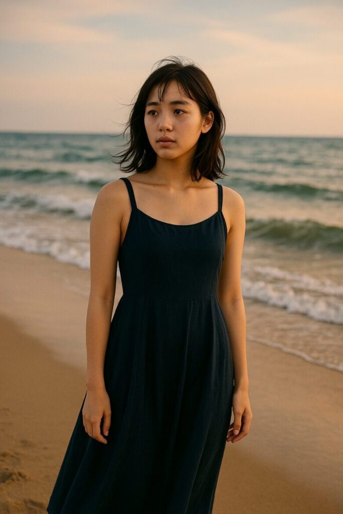 河合優美画像１