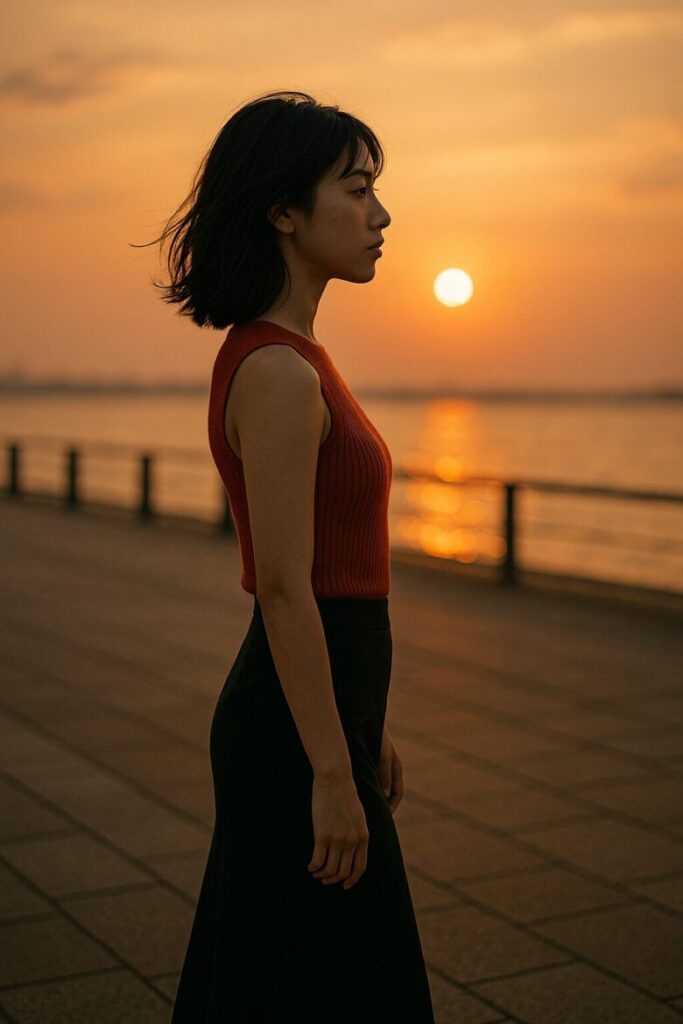 河合優美画像２