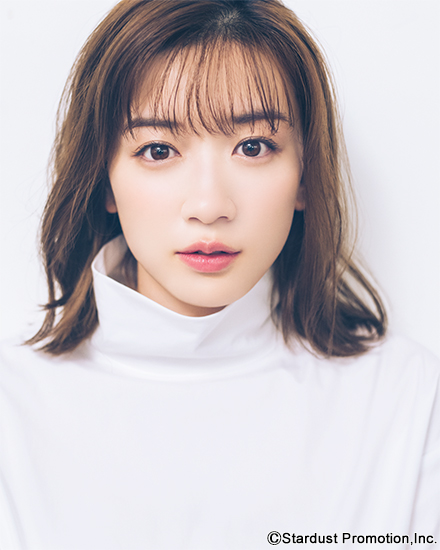 永野芽郁画像１