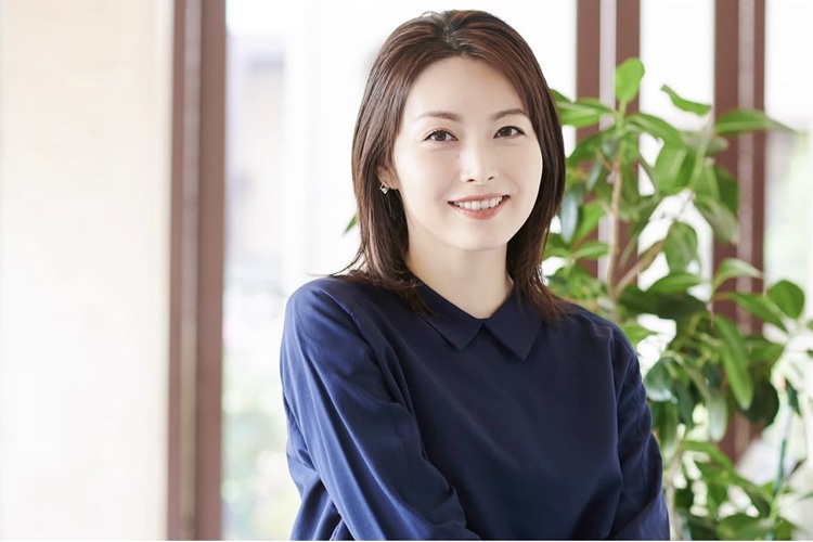 さとうめぐみ画像1